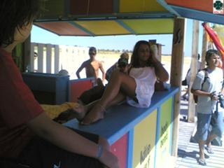 Joana Duarte feet photo 17