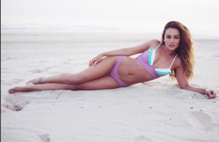 Joana Duarte feet photo 12