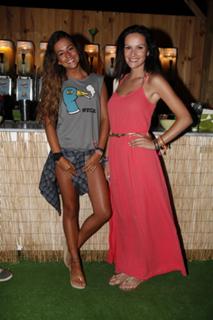 Joana Duarte feet photo 4