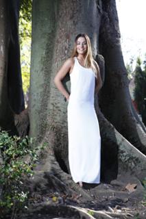 Joana Duarte feet photo 1