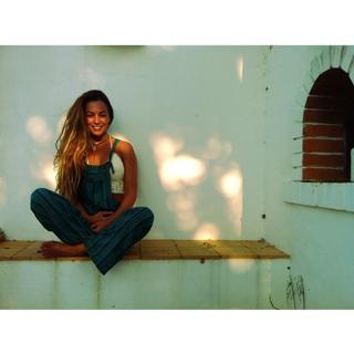 Joana Duarte feet photo 4