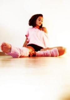 Joana Duarte feet photo 1