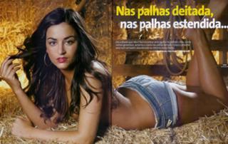 Joana Duarte feet photo 12