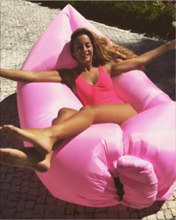Joana Duarte feet photo 5