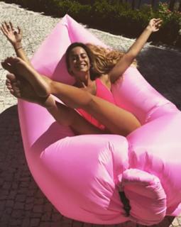 Joana Duarte feet photo 4