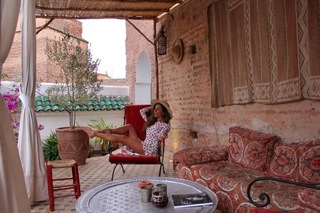 Joana Duarte feet photo 11