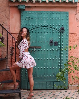 Joana Duarte feet photo 9