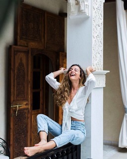 Joana Duarte feet photo 7