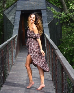 Joana Duarte feet photo 6