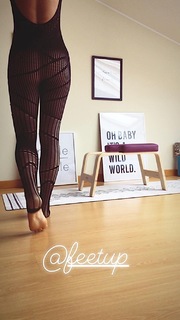 Joana Duarte feet photo 4