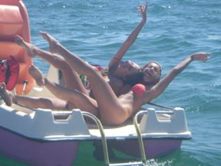 Joana Duarte feet photo 10