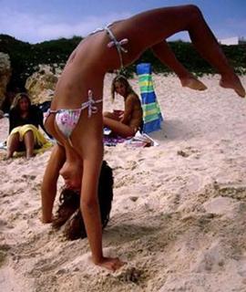 Joana Duarte feet photo 8