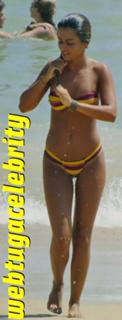 Joana Duarte feet photo 1