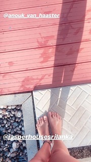 Joana Duarte feet photo 18