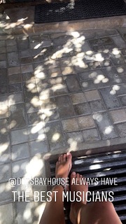 Joana Duarte feet photo 17