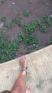 Joana Duarte feet photo 15