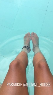 Joana Duarte feet photo 14
