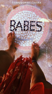 Joana Duarte feet photo 12