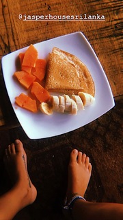 Joana Duarte feet photo 11