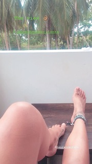 Joana Duarte feet photo 10