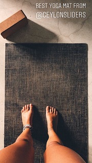 Joana Duarte feet photo 9