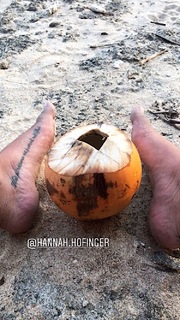 Joana Duarte feet photo 8