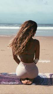 Joana Duarte feet photo 7