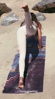 Joana Duarte feet photo 4