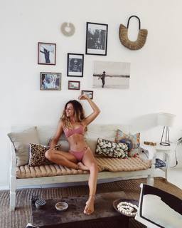 Joana Duarte feet photo 18