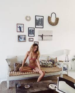 Joana Duarte feet photo 17