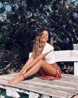 Joana Duarte feet photo 14