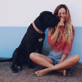Joana Duarte feet photo 8