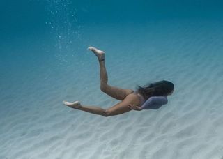 Joana Duarte feet photo 19