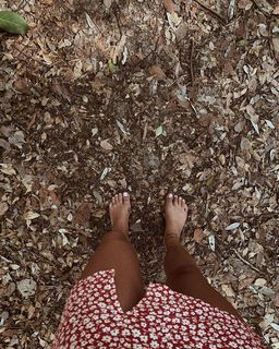 Joana Duarte feet photo 12