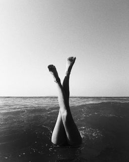 Joana Duarte feet photo 6