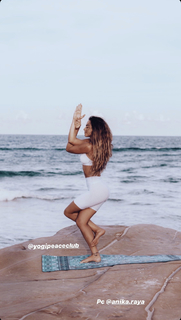 Joana Duarte feet photo 2