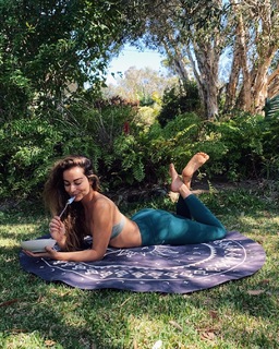 Joana Duarte feet photo 18