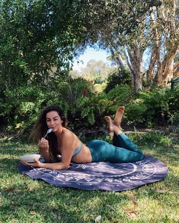 Joana Duarte feet photo 17