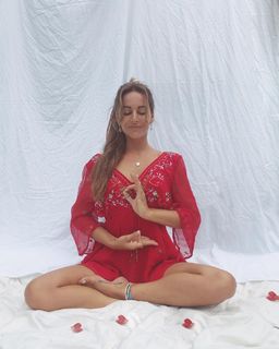 Joana Duarte feet photo 2
