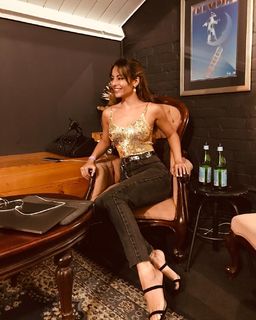 Joana Duarte feet photo 10