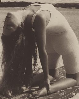 Joana Duarte feet photo 1