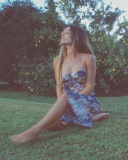 Joana Duarte feet photo 20