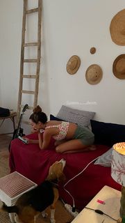 Joana Duarte feet photo 14