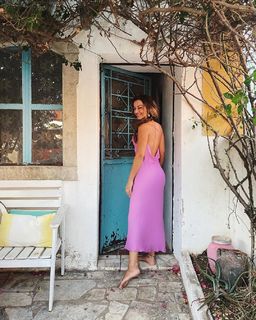 Joana Duarte feet photo 7