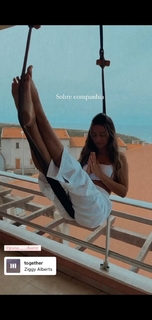 Joana Duarte feet photo 5