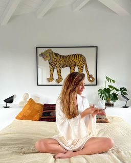 Joana Duarte feet photo 6