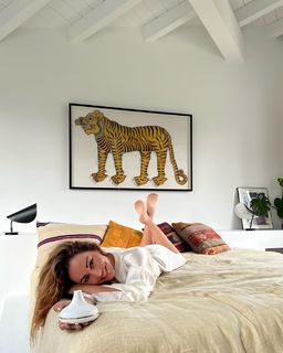 Joana Duarte feet photo 5