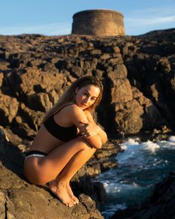 Joana Duarte feet photo 20