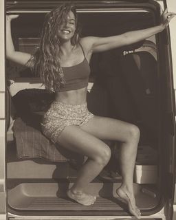 Joana Duarte feet photo 15