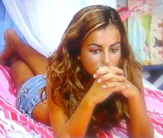 Joana Duarte feet photo 6